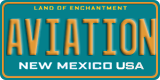 New Mexico, Vanity Plates
