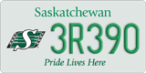 Saskatchewan, Roughrider