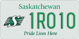Saskatchewan, Roughrider