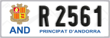 R 2561