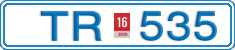 TR 535