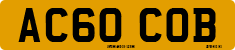License plate of the United Kingdom, 2001 year system