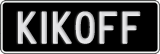 KIKOFF