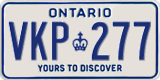 Ontario, ABC-123