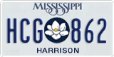 Mississippi, ABC 123