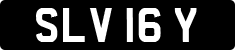 SLV 16 Y