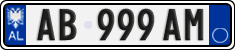 AB 999 AM