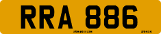License plate of the United Kingdom, 1932 year system