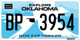 Oklahoma, Trailers (AB-1234)