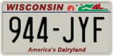 Wisconsin, 123-ABC