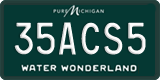 Michigan, Water Wonderland (12ABC3)