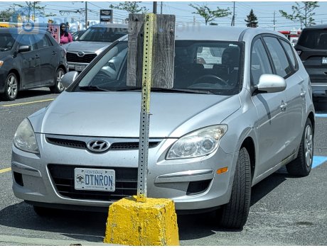 DTNRON, Hyundai Elantra