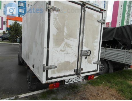 а088то172, Gonow Way