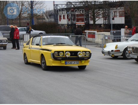 2546 LH 52, Renault 17