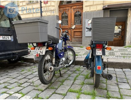 2A 0434, Hero Majestic