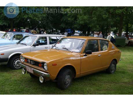 OCH-979, Datsun Cherry