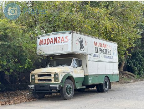 VND 927, Chevrolet C/B/M-Series