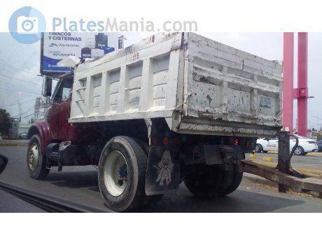 TK-2730-H, International 4700/4800/4900