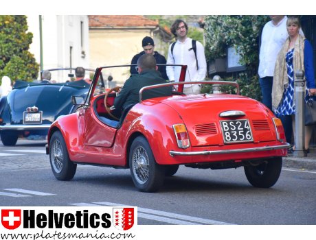 BS 248356, FIAT 500
