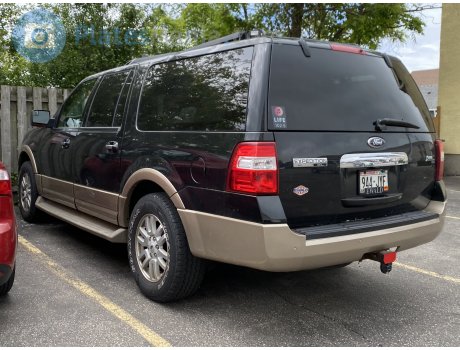 944-JYF, Ford Expedition