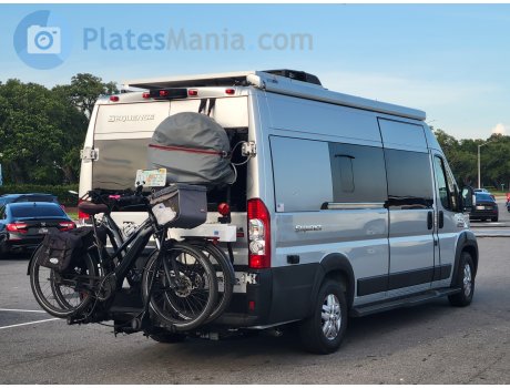 QJJ R36, Thor Sequence