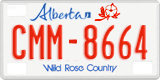 Alberta, ABC-1234