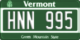 Vermont, ABC 123