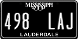 Mississippi, 123 ABC