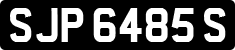 SJP 6485 S