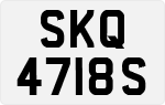 SKQ 4718 S