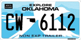 Oklahoma, Trailers (AB-1234)