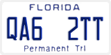 Florida, Trailers (XXX XXX)