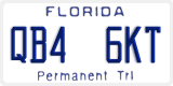 Florida, Trailers (XXX XXX)