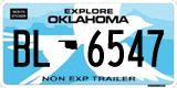 Oklahoma, Trailers (AB-1234)