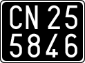 CN 255846