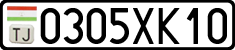 0305XK10