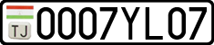 0007YL07