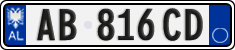 AB 816 CD