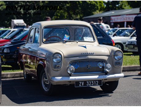 ZV 32312, Ford Prefect