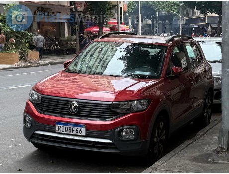 RIQ8F66, Volkswagen T-Cross
