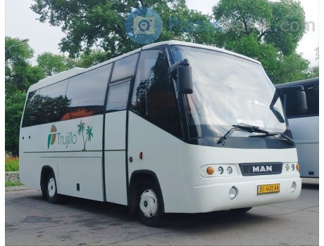 BI 4432 AA, Arabus Balear