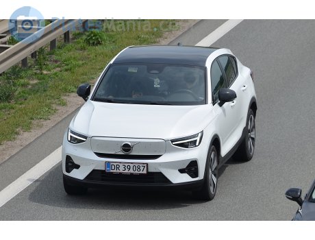 DR 39087, Volvo EC40