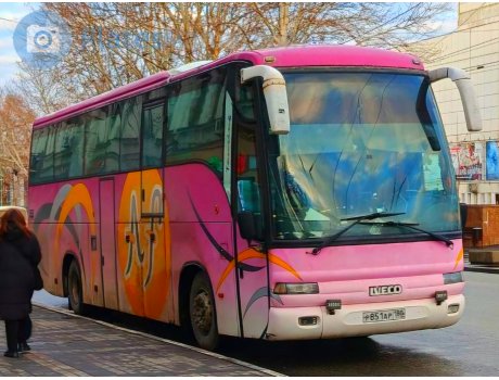 р851ар180, Noge Touring Star