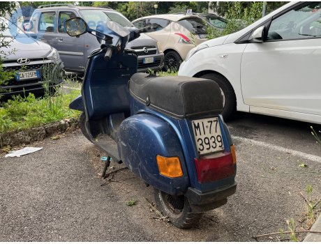 MI 773939, Vespa Cosa