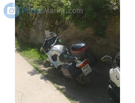 5520 ам 34, BMW R Series