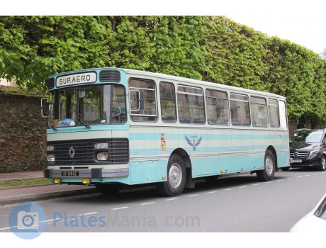 GF-108-RZ, Saviem S45