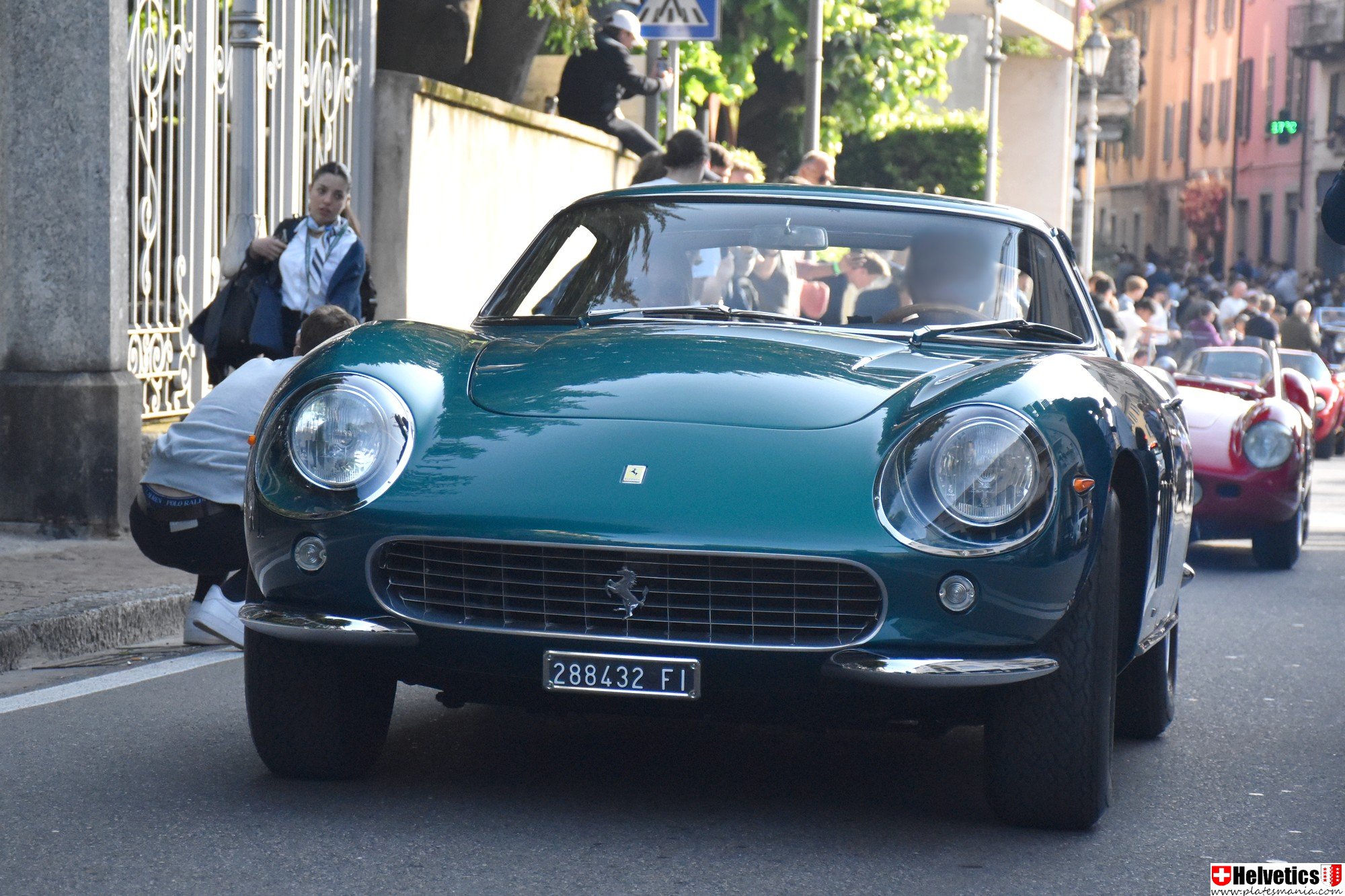 FI 288432, Ferrari 275 275 GTB (1964–1968)