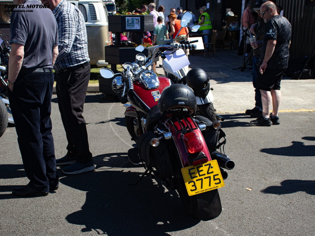 EEZ3775, Daelim VL (Daystar) 