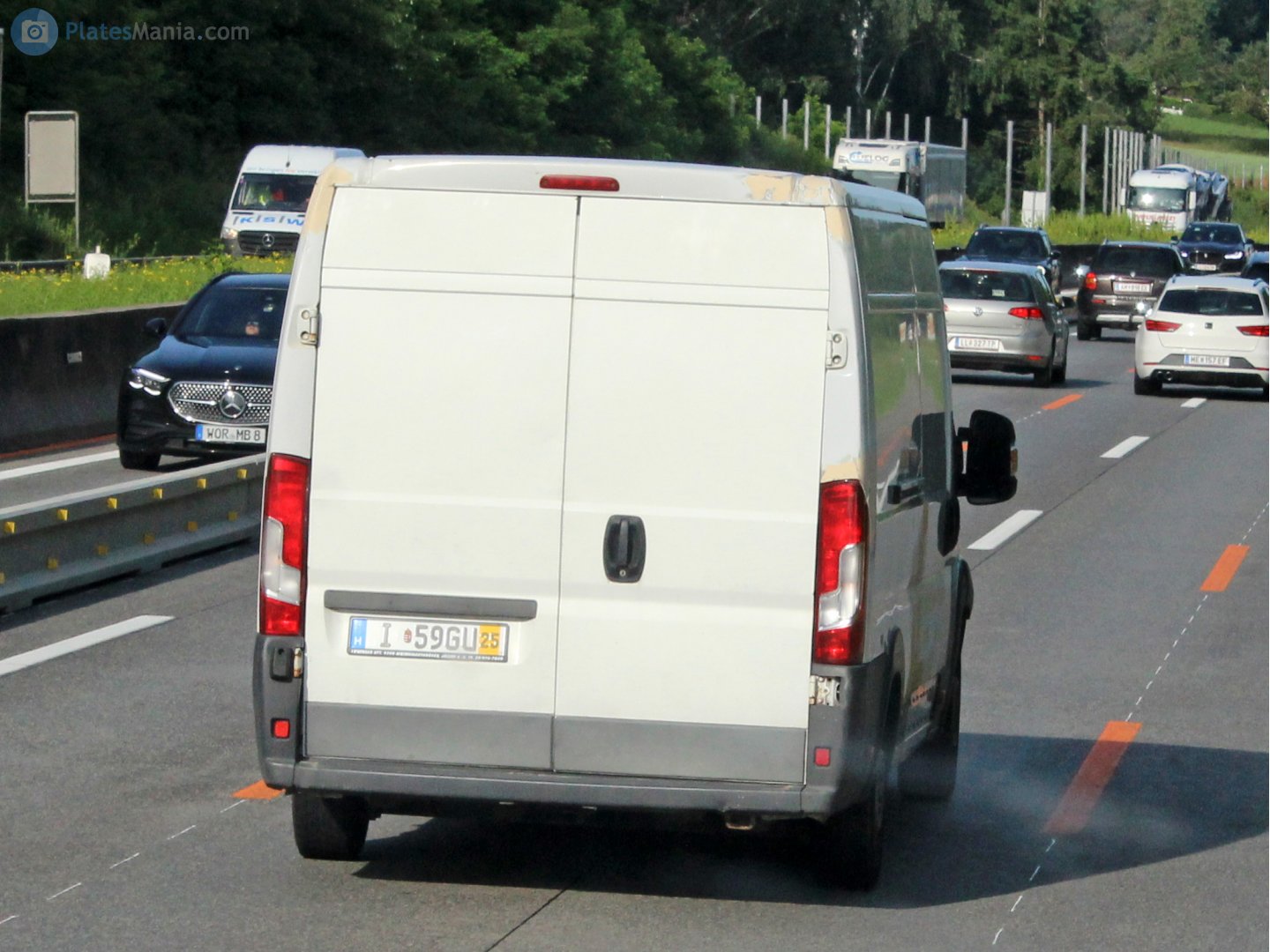 I 59GU, FIAT Ducato 3rd gen (290/295/E-Ducato(290)), 1st facelift, 2014–