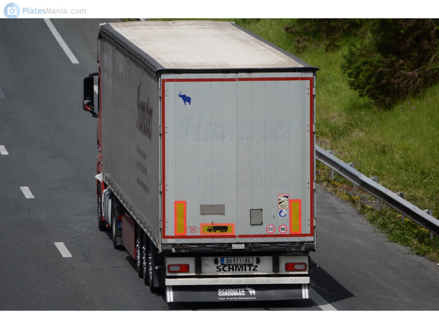 BO-971 BG, Schmitz SCS 